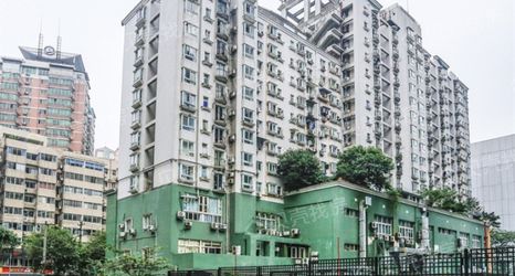 Lainnya 2 Qiujin Homestay (Chunxi Road and Taikouli Branch)