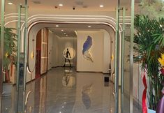 Others 7 JIAYA Hotel (Xi'an Xijing Hospital Changle Park Subway Station)