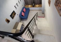 Others 3 Siyu Xiaozhu Boutique LOFT B&B (Zheyoushan Branch, Hongqi Street)
