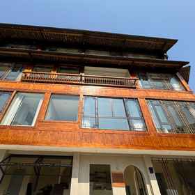 Hotel Exterior 1 Xijiang in Dongya · Private Tang Chill Panoramic Homestay, Hotel Qiandongnan Miao and Dong