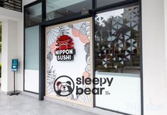 기타 2 HighPark Suites Kelana Jaya, Petaling Jaya by Sleepy Bear