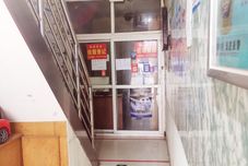 Lainnya Zhengzhou Juyuan Hotel (Guancheng Hospital of Traditional Chinese Medicine)