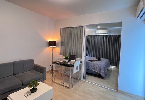 Khác Airport Link / ARL Ramkhamhaeng