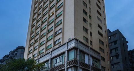 其他 2 Hanting Hotel (Guangzhou Beijing Road Pedestrian Street Daxin Road Branch)