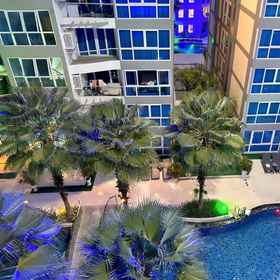 Hotel Exterior 1 Grand Avenue Condo, Nong Pla Lai Hotels