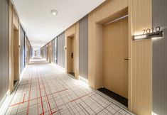 其他 5 Jifeng International Hotel (Jiashi New People's Hospital Branch)