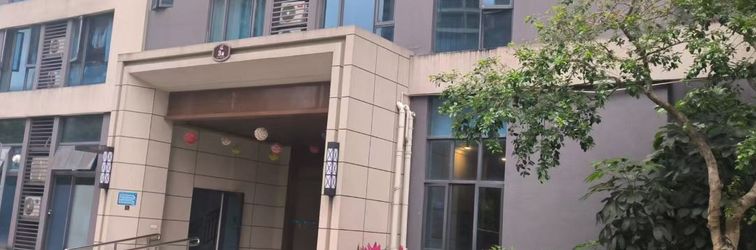 その他 Song Dynasty International Hotel Apartment (Ronggui Bai Guilin Phoenix Bay Branch)