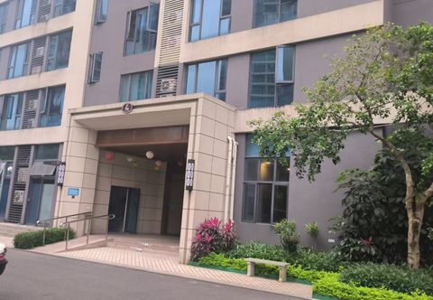 その他 Song Dynasty International Hotel Apartment (Ronggui Bai Guilin Phoenix Bay Branch)