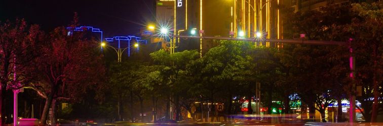 Others Echarm (Maoming High Speed Railway Station North Square)