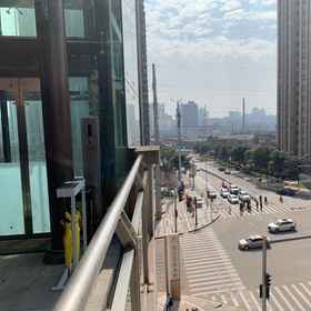 Hotel Exterior 1 Youlan Hotel, Fengxilu Hotels