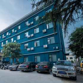 Hotel Exterior 1 Jinjiang Star Hotel (Luoyi ancient city store, East Zhongzhou Road, Luoyang), Yangwan 호텔