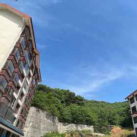 Hotel Exterior 1 Jindi Business Hotel Busan, Hotel Kaunti Xiangtan