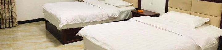 Khác 3 Zhenxiong Wenbo Hotel (Linkou Township Branch)