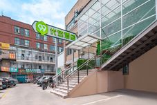 Khác 99inn Selected Hotel (Shanghai Caolu Hengyue Rongxin Plaza)