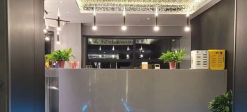 Lainnya 2 Hefei Viktr Weiketrei E-Sports Hotel (Hefeinan Railway Station Baohe District Government)