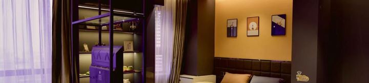 其他 3 Suiyu Light Luxury Self-service Apartment