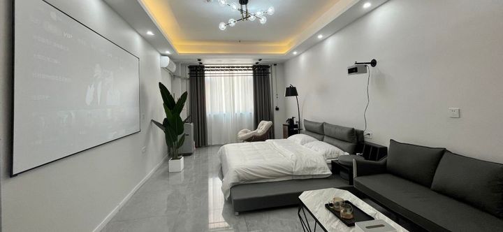 Others 2 Xiaorou Homestay