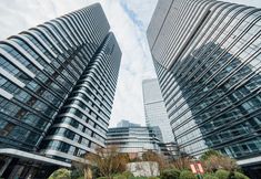 其他 2 Mercure Suzhou Yuehu Apartment (Jinji Lake Expo Center Branch)