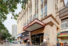 Others Yunzhongting Hotel (Chengdu Yipin Tianxia No.20 Middle School Branch)