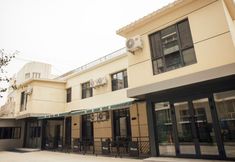 Others 3 Rujia Yayuan Homestay (Ancient City of Kashgar Scenic Area Aitigaer Mosque)