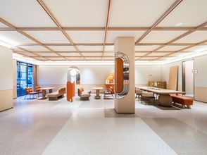 Others 4 Orange Hotel (Hangzhou Zhejiang University Zijingang Campus Branch)