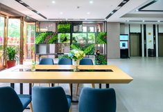 其他 6 Qingya Hotel (Nantong Haimen Beijing Middle Road)