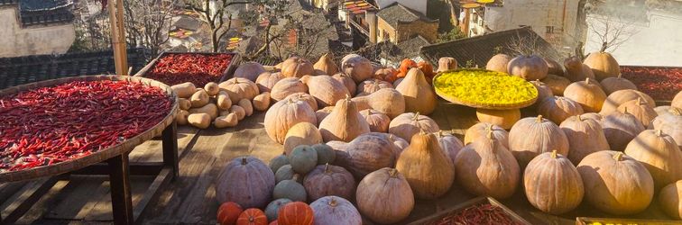 Others Youjian Chuiyan Inn