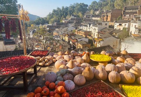 Others Youjian Chuiyan Inn