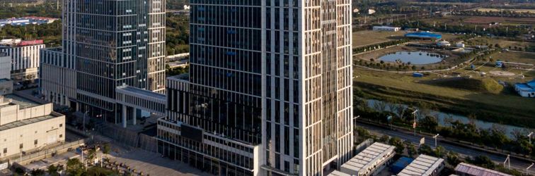 Others Himalaya Serviced Residence Wuxi