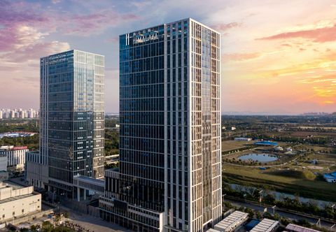 Others Himalaya Serviced Residence Wuxi