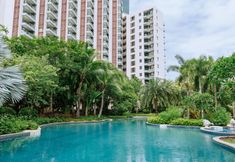 기타 2 Qingshui Bay Ocean Star Hotel