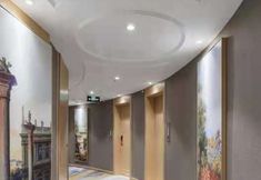 Lainnya 7 Vienna Hotel (Xinxian store)