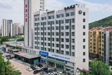 Others JI Hotel (Jinan Gongyenan Road Fengrun Dasha)