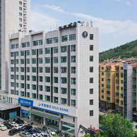 Hotel Exterior 1 JI Hotel (Jinan Gongyenan Road Fengrun Dasha), Mengjiazhuang Hotels