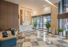 อื่นๆ 5 Jiayue Hotel