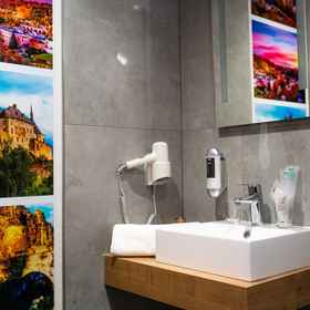 Others1Hotel No151,卢森堡飯店