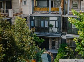 其他 4 Xi'an Qinling Wildlife Park Luxian Fudi Homestay