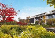 Others 5 Shehong Shede Art Center Hotel