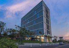 其他 3 Hangzhou New Attle Hotel(Zhongda Yintai Mall)