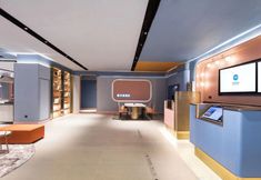 其他 7 HanTing Hotel (Nantong Chengshi Zhiguang)