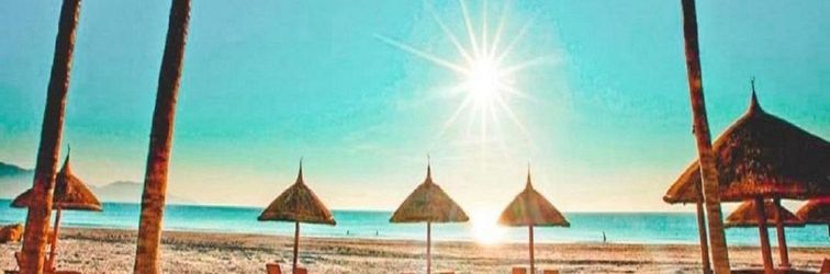 Lain-lain My Khe II Hotel