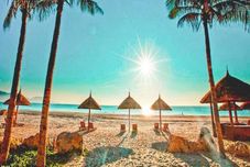 Lain-lain My Khe II Hotel