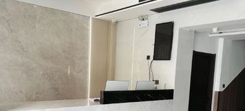 Others 4 Yuehuan Smart Hotel (Xinyang Shihe District Government Thirteen Primary School Hudong Campus)