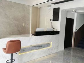 Others 4 Yuehuan Smart Hotel (Xinyang Shihe District Government Thirteen Primary School Hudong Campus)