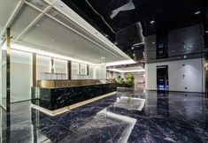 其他 3 Starway Hotel (Xi'an Yanta South Road Qujiang Cultural Center Branch)