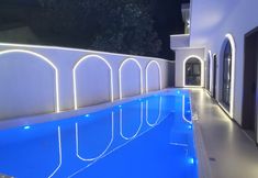 Others 3 Wonderful Time Hotel(LINGSHUI)