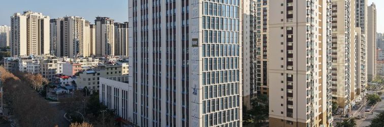 อื่นๆ Ease Hotel (Yuxi Wanda Plaza)