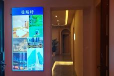Others Manster Yaju Boutique Stay (Guiyang Fangyuanhui Dolphin Plaza)