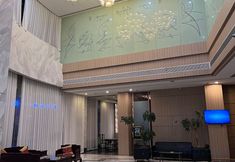 Others 3 Gus Layton International Hotel