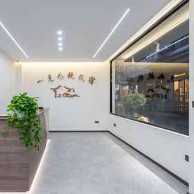 Hotel Interior/Public Areas 1 Sanqingshan At First Sight Homestay, 雲山県 ホテル